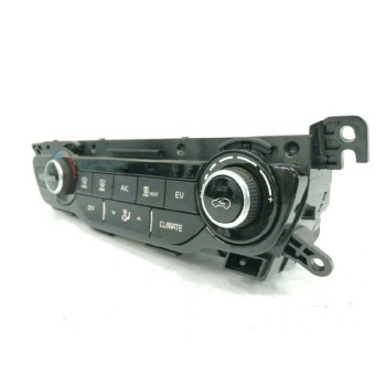 Recambio de mando climatizador para kia niro e-niro drive referencia OEM IAM 97250Q4110  