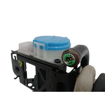 Recambio de cinturon seguridad delantero derecho para nissan x-trail iii (t32_, t32r, t32rr) 1.3 dig-t referencia OEM IAM TKAH2E