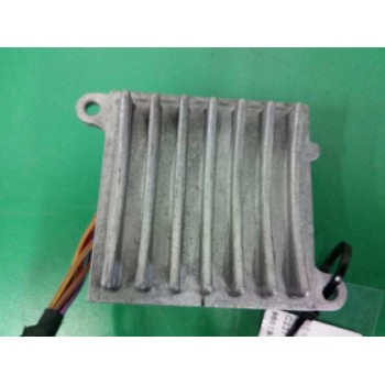 Recambio de resistencia calefaccion para citroën c6 (td_) 2.7 hdi referencia OEM IAM 9651945680 F011500029 