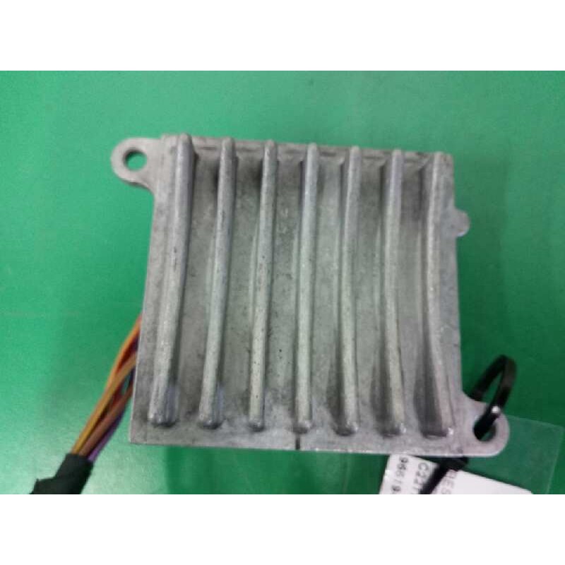 Recambio de resistencia calefaccion para citroën c6 (td_) 2.7 hdi referencia OEM IAM 9651945680 F011500029 