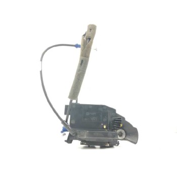 CERRADURA PUERTA DELANTERA IZQUIERDA 9810310380 