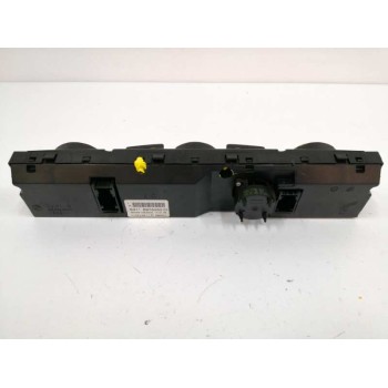 Recambio de mando climatizador para bmw serie 5 berlina (e60) 2.0 16v diesel referencia OEM IAM 64116978430  