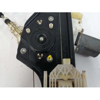 Recambio de elevalunas delantero derecho para bmw serie 3 berlina (e90) 335d referencia OEM IAM FUNDA 6927028 CARIBE FUNDA