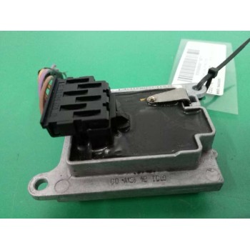 Recambio de resistencia calefaccion para citroën c6 (td_) 2.7 hdi referencia OEM IAM 9651945680 F011500029 