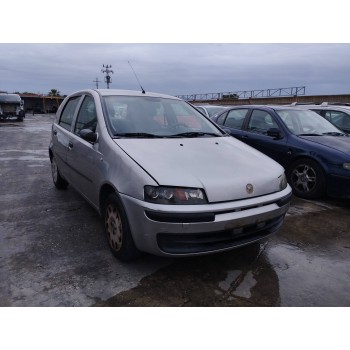 fiat punto berlina (188) del año 2000