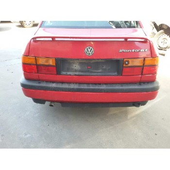 Recambio de paragolpes trasero para volkswagen vento (1h2) gl referencia OEM IAM   