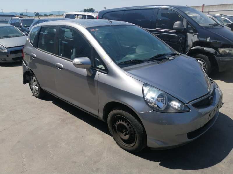 HONDA JAZZ (GD1/5)