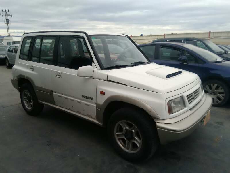 SUZUKI VITARA SE/SV (ET)