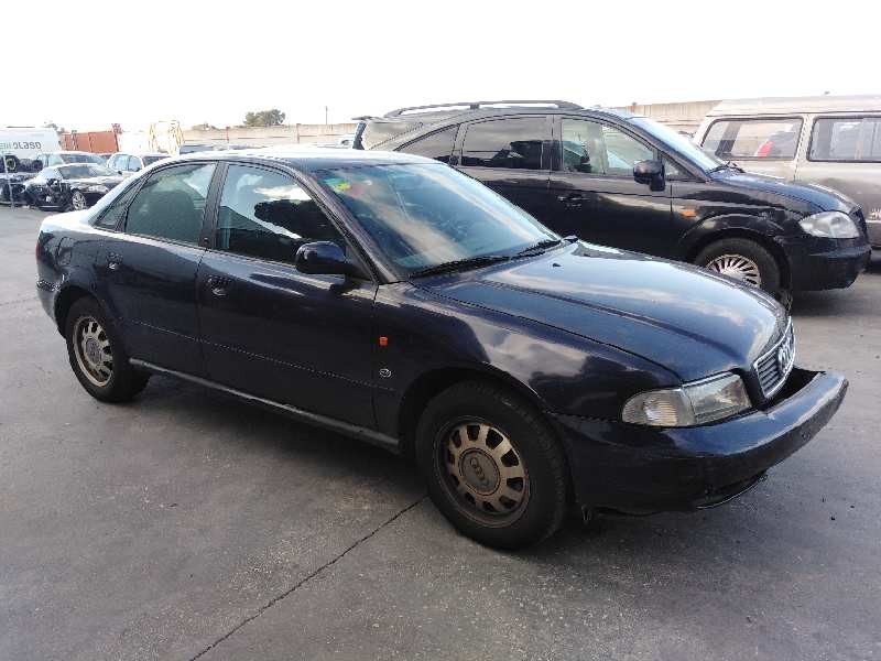 audi a4 berlina (b5) del año 1995