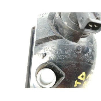 Recambio de piloto trasero derecho paragolpes para abarth punto (evo) (199) 1.4 referencia OEM IAM 51775347  