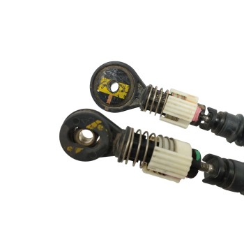 Recambio de varillaje cambio para hyundai i20 iii (bc3, bi3) 1.0 t-gdi referencia OEM IAM 43790Q0300  