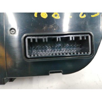 Recambio de mando climatizador para kia niro e-niro drive referencia OEM IAM 97250Q4110  