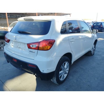 Recambio de carroceria corte para mitsubishi asx (ga0w) 1.8 di-d cat referencia OEM IAM   