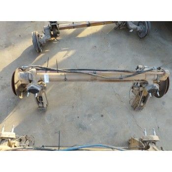 Recambio de puente trasero para citroën xsara berlina 2.0 hdi cat (rhy / dw10td) referencia OEM IAM   