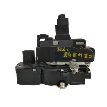 Recambio de cerradura puerta trasera derecha para chevrolet captiva 2.0 diesel cat referencia OEM IAM   