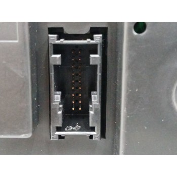 Recambio de cuadro instrumentos para bmw serie 1 berlina (e81/e87) 118i referencia OEM IAM 9110191  