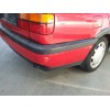 Recambio de paragolpes trasero para volkswagen vento (1h2) gl referencia OEM IAM   