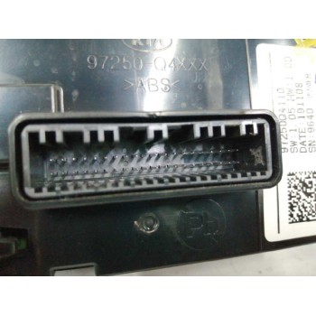 Recambio de mando climatizador para kia niro e-niro drive referencia OEM IAM 97250Q4110  