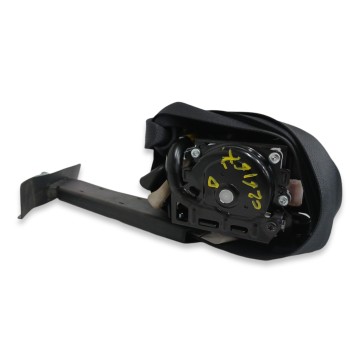 Recambio de cinturon seguridad delantero derecho para nissan x-trail iii (t32_, t32r, t32rr) 1.3 dig-t referencia OEM IAM TKAH2E
