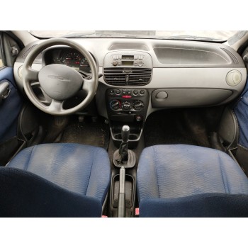 fiat punto berlina (188) del año 2000