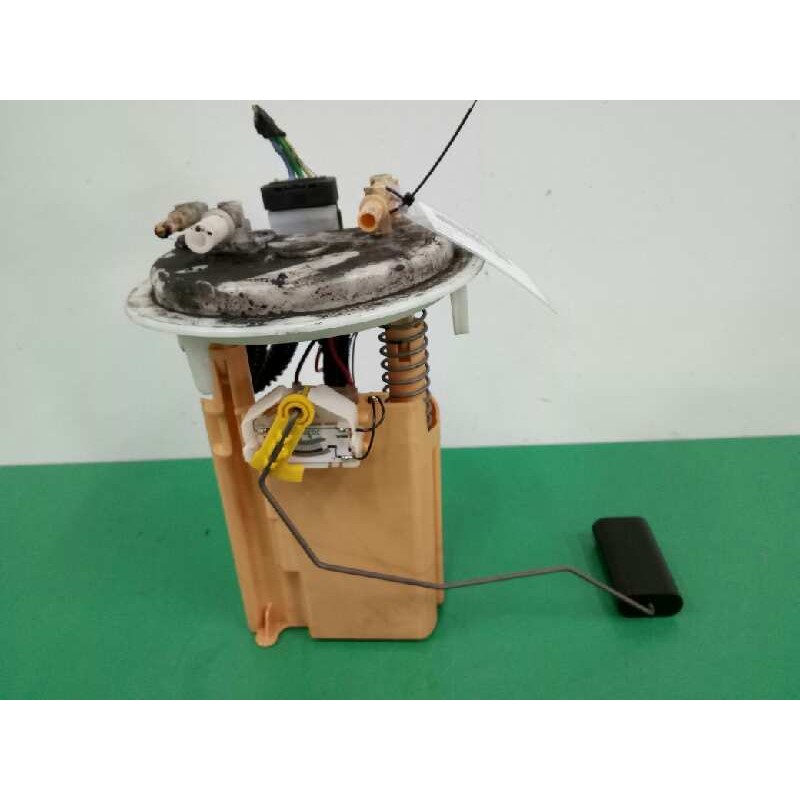 Recambio de aforador para citroën c6 (td_) 2.7 hdi referencia OEM IAM 9647084180  