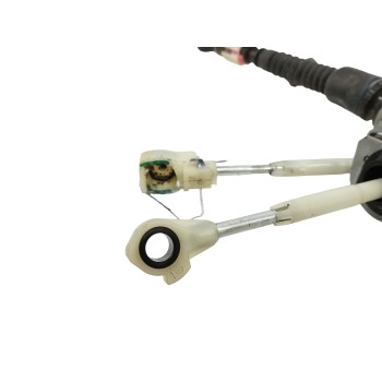 Recambio de varillaje cambio para hyundai i20 iii (bc3, bi3) 1.0 t-gdi referencia OEM IAM 43790Q0300  