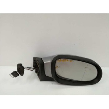 Recambio de retrovisor derecho para mercedes-benz clase a (w168) 170 cdi (168.008) referencia OEM IAM  5 CABLES 