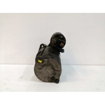 Recambio de motor arranque para hyundai h 1 h 1 furg.caja cerr.c. puerta referencia OEM IAM 361004A000 TM000A23601 