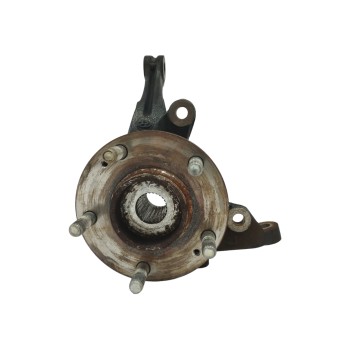 Recambio de mangueta delantera izquierda para kia cee´d 2.0 crdi referencia OEM IAM   