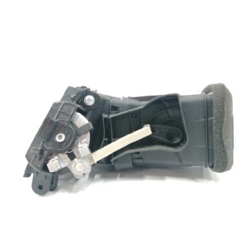 Recambio de rejilla aireadora para kia optima 1.7 crdi cat referencia OEM IAM 84790D4000CK5 LADO IZQUIERDO 