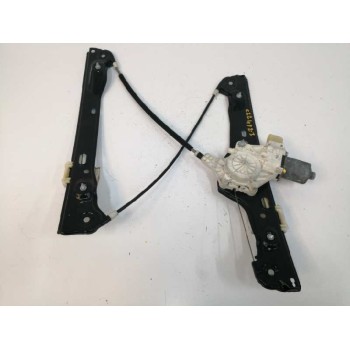 Recambio de elevalunas delantero izquierdo para bmw serie 3 berlina (e90) 335d referencia OEM IAM FUNDA 6927027 CARIBE FUNDA