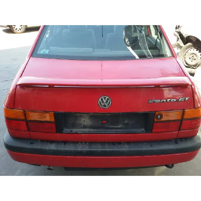 Recambio de tapa maletero para volkswagen vento (1h2) gl referencia OEM IAM   