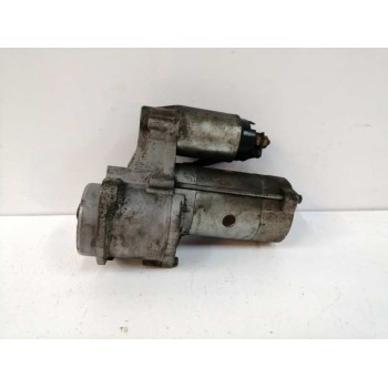 Recambio de motor arranque para hyundai h 1 h 1 furg.caja cerr.c. puerta referencia OEM IAM 361004A000 TM000A23601 