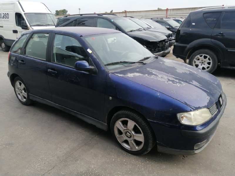 SEAT IBIZA (6K1)
