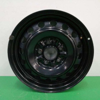 Recambio de llanta para mitsubishi space wagon (n80/n90) 2.4 gdi cat referencia OEM IAM MR316843 15JX6JJ 