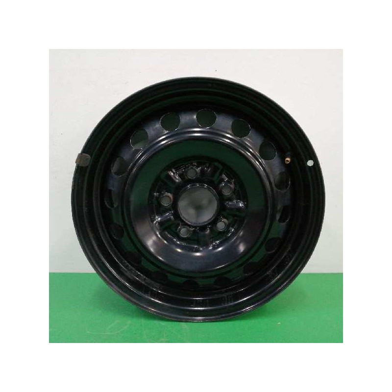 Recambio de llanta para mitsubishi space wagon (n80/n90) 2.4 gdi cat referencia OEM IAM MR316843 15JX6JJ 