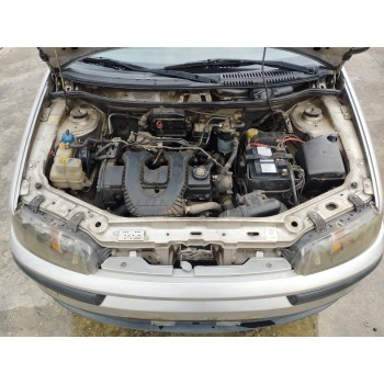 fiat punto berlina (188) del año 2000