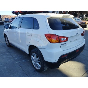 Recambio de carroceria corte para mitsubishi asx (ga0w) 1.8 di-d cat referencia OEM IAM   