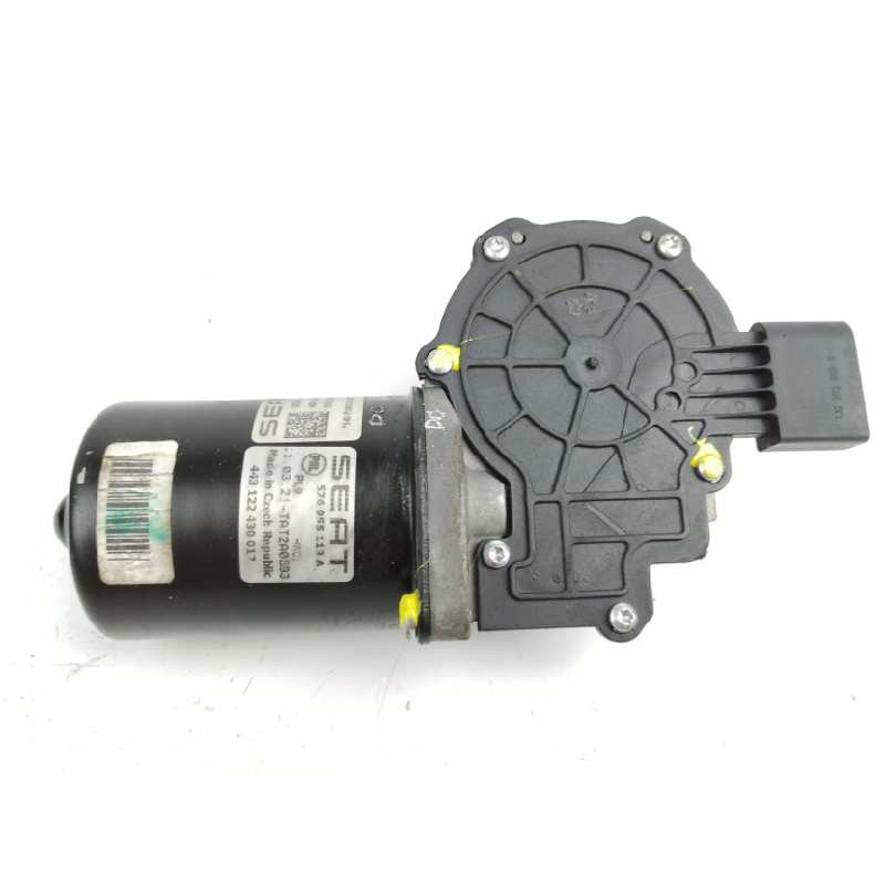MOTOR LIMPIA DELANTERO 576955113A