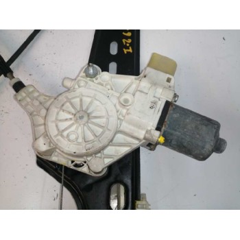 Recambio de elevalunas delantero izquierdo para bmw serie 3 berlina (e90) 335d referencia OEM IAM FUNDA 6927027 CARIBE FUNDA