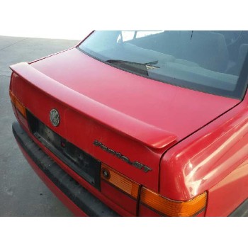 Recambio de tapa maletero para volkswagen vento (1h2) gl referencia OEM IAM   