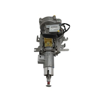 Recambio de columna direccion para renault kangoo 1.5 dci diesel fap referencia OEM IAM 82001514069  