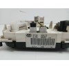 Recambio de mando calefaccion / aire acondicionado para peugeot 307 (s1) 2.0 hdi cat referencia OEM IAM 599540000  