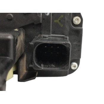 Recambio de cerradura puerta trasera derecha para chevrolet captiva 2.0 diesel cat referencia OEM IAM   