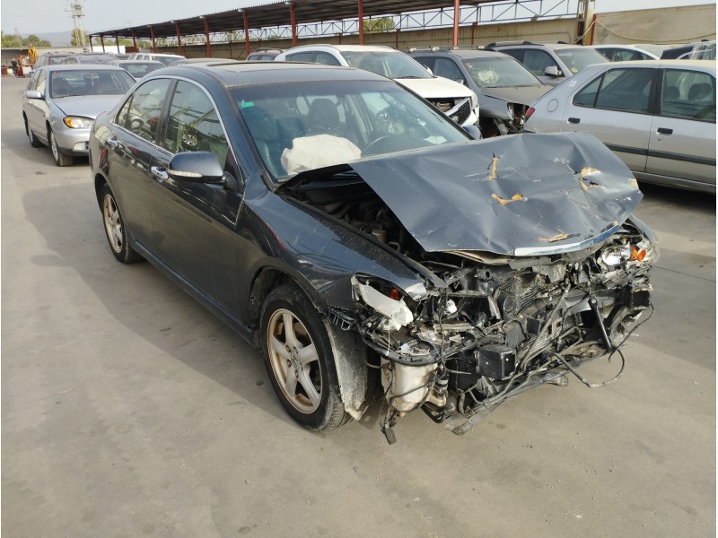 HONDA ACCORD BERLINA (CL/CN)