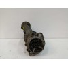 Recambio de motor arranque para hyundai h 1 h 1 furg.caja cerr.c. puerta referencia OEM IAM 361004A000 TM000A23601 