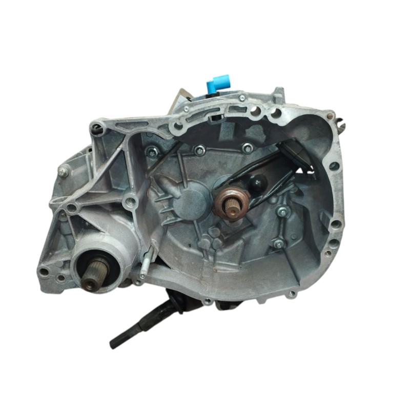 Recambio de caja cambios para renault twingo ii (cn0_) 1.2 (cn0d) referencia OEM IAM JB1520  
