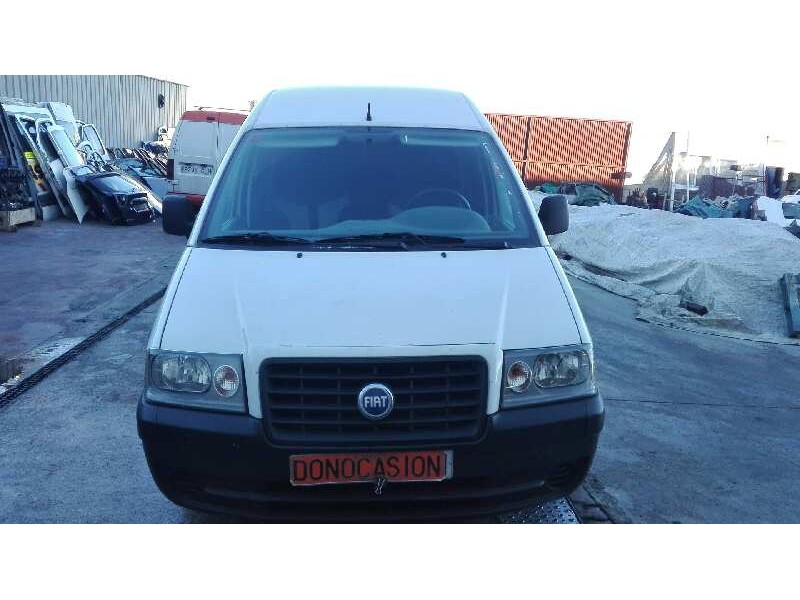 FIAT SCUDO (222)