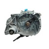 Recambio de caja cambios para renault twingo ii (cn0_) 1.2 (cn0d) referencia OEM IAM JB1520  