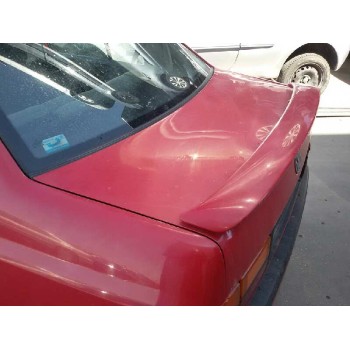 Recambio de tapa maletero para volkswagen vento (1h2) gl referencia OEM IAM   